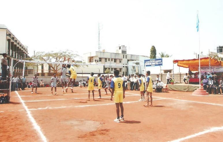 Mahaveer P Mirji College of Commerce Belgaum Campus photo 8